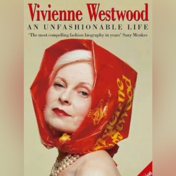 Vivienne Westwood - Picture 16 of 16